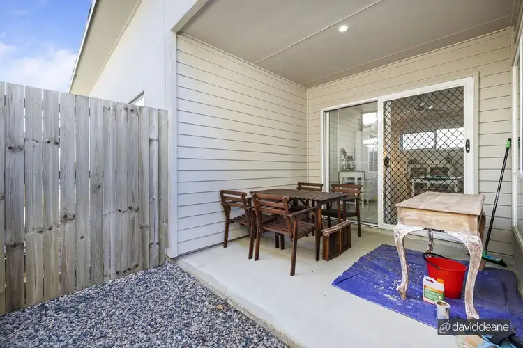 Fourth view of Homely semi-detached listing, 59A Diane Pde, Kallangur QLD 4503