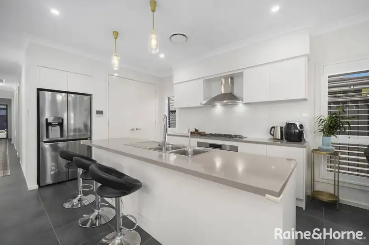 Fourth view of Homely house listing, 20 Squadron Street, Leppington NSW 2179