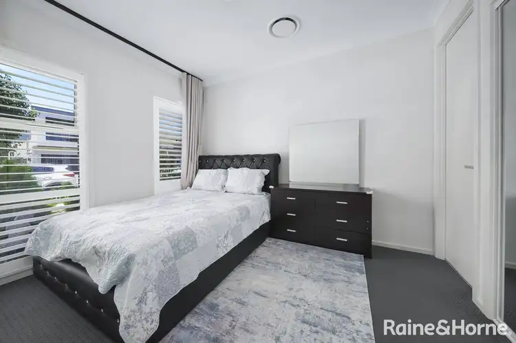 Fifth view of Homely house listing, 20 Squadron Street, Leppington NSW 2179