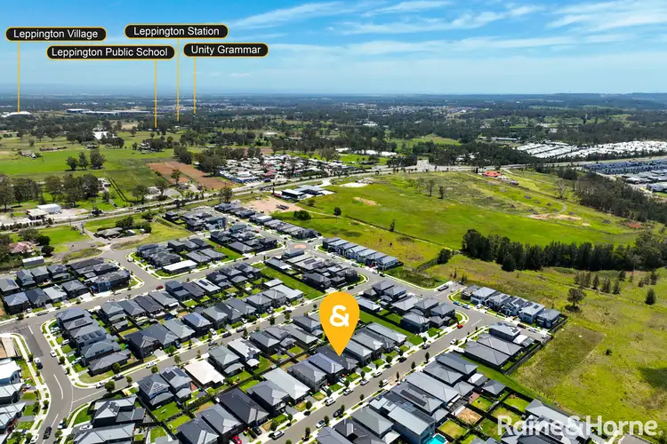 Sixth view of Homely house listing, 20 Squadron Street, Leppington NSW 2179