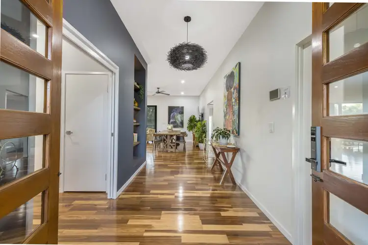 Second view of Homely house listing, 21 Bangalow Close, Palmview QLD 4553