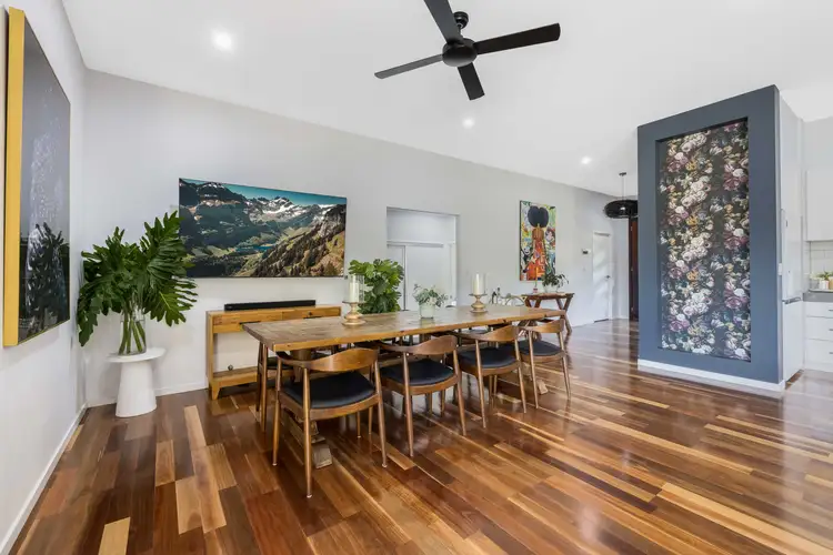 Third view of Homely house listing, 21 Bangalow Close, Palmview QLD 4553