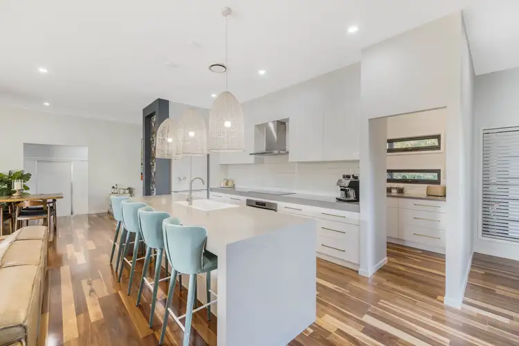 Fourth view of Homely house listing, 21 Bangalow Close, Palmview QLD 4553