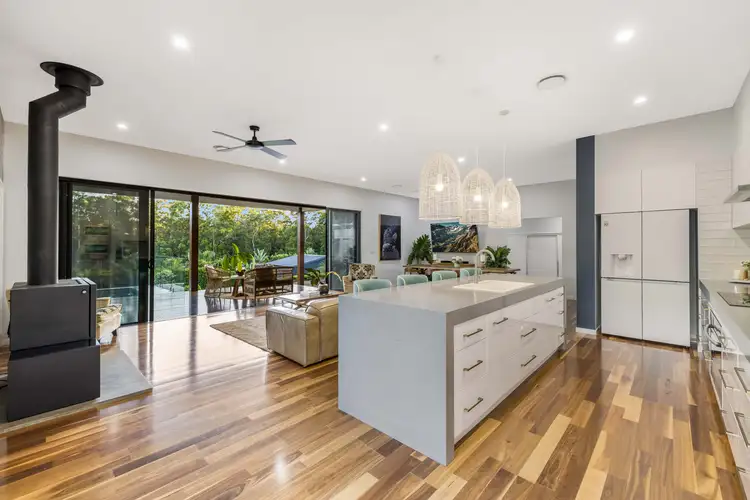 Fifth view of Homely house listing, 21 Bangalow Close, Palmview QLD 4553