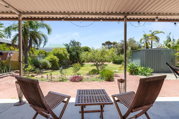Fifth view of Homely house listing, 4 Farrington Street, Warnbro WA 6169