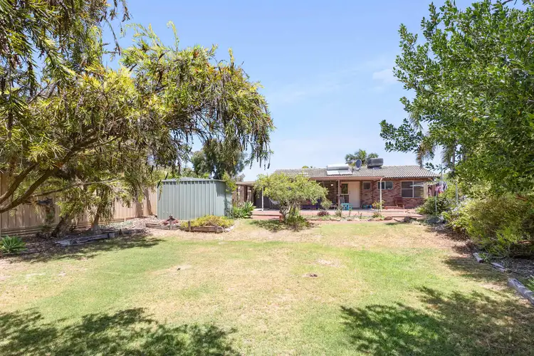 Sixth view of Homely house listing, 4 Farrington Street, Warnbro WA 6169