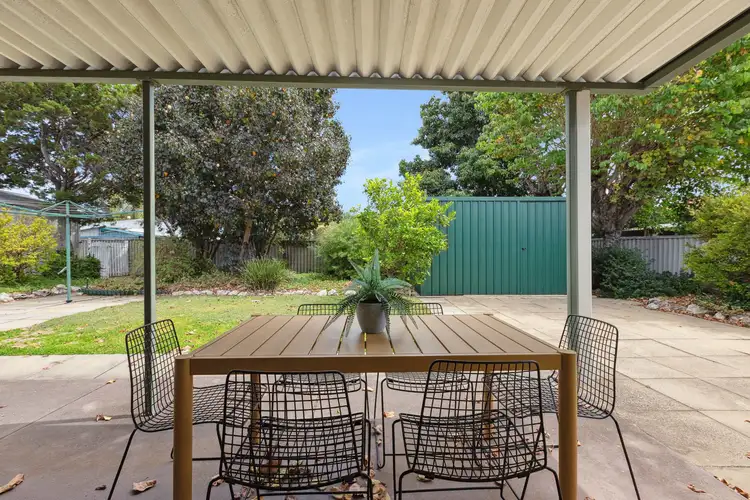 Main view of Homely house listing, 3 Maria Place, Dudley Park WA 6210