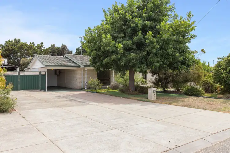 Second view of Homely house listing, 3 Maria Place, Dudley Park WA 6210