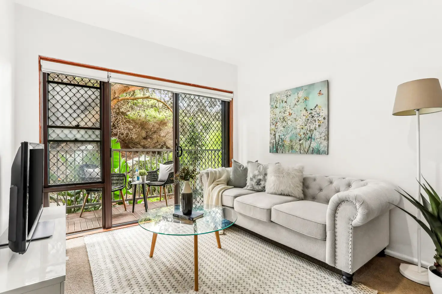 Main view of Homely apartment listing, 4/1-3 Bulga Road, Dover Heights NSW 2030