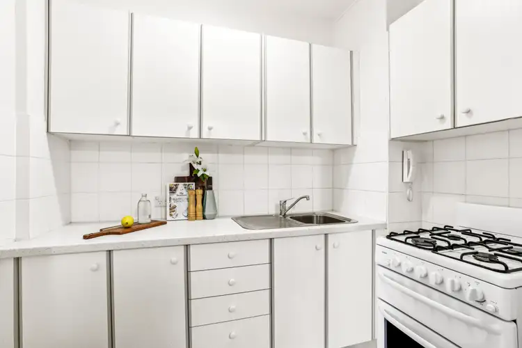 Third view of Homely apartment listing, 4/1-3 Bulga Road, Dover Heights NSW 2030