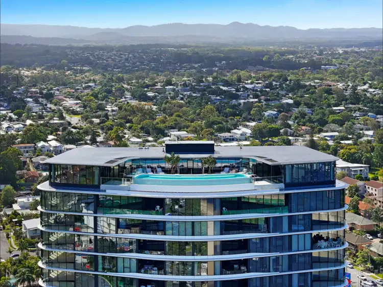 180 Marine Parade