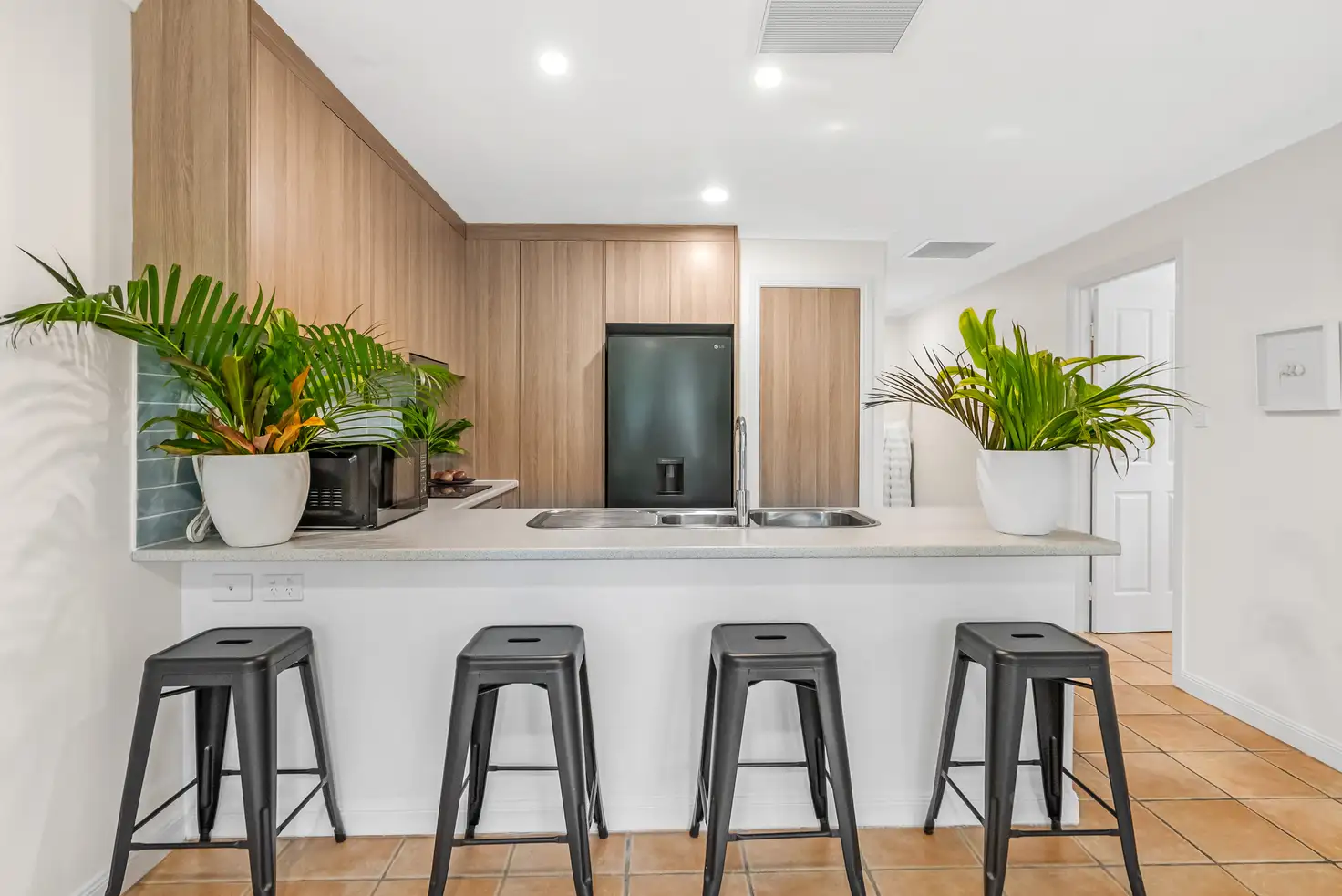Main view of Homely apartment listing, 14/9 Port Douglas Road, Port Douglas QLD 4877