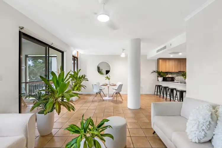 Fifth view of Homely apartment listing, 14/9 Port Douglas Road, Port Douglas QLD 4877