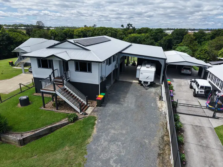 4 Mary Street, Caboolture QLD 4510