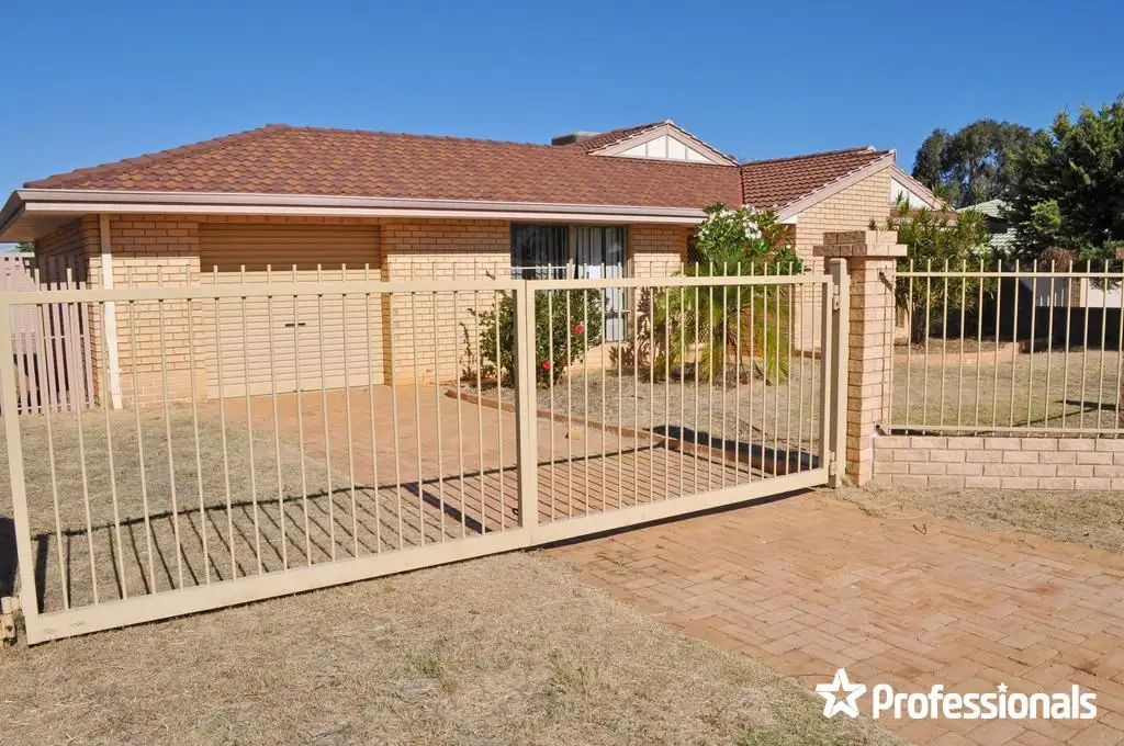 Main view of Homely house listing, 37 Kultown Drive, Waggrakine WA 6530