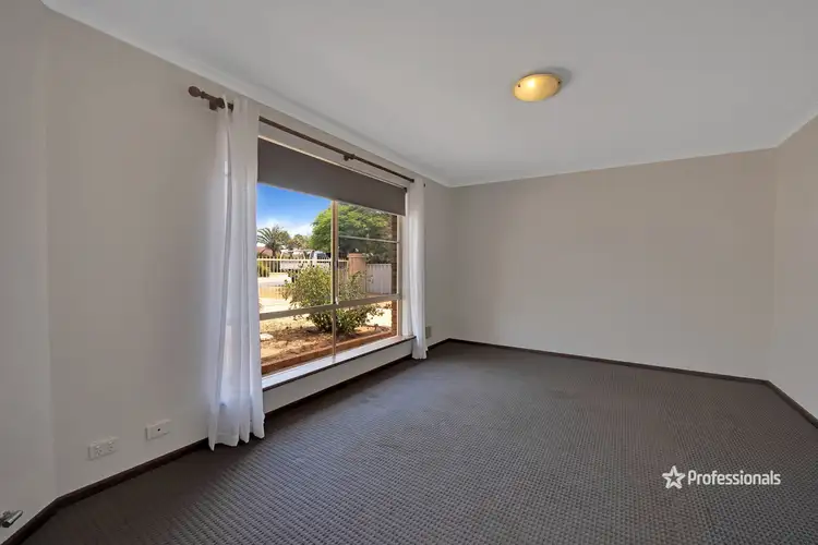 Third view of Homely house listing, 37 Kultown Drive, Waggrakine WA 6530