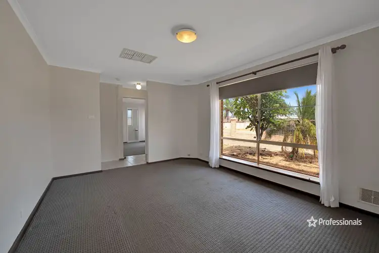 Fourth view of Homely house listing, 37 Kultown Drive, Waggrakine WA 6530