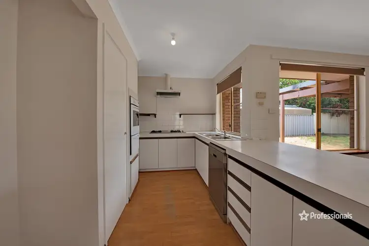 Fifth view of Homely house listing, 37 Kultown Drive, Waggrakine WA 6530