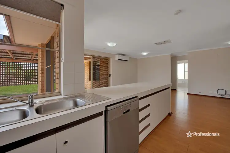 Sixth view of Homely house listing, 37 Kultown Drive, Waggrakine WA 6530