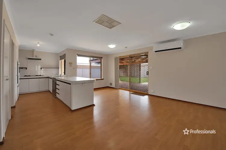 Seventh view of Homely house listing, 37 Kultown Drive, Waggrakine WA 6530