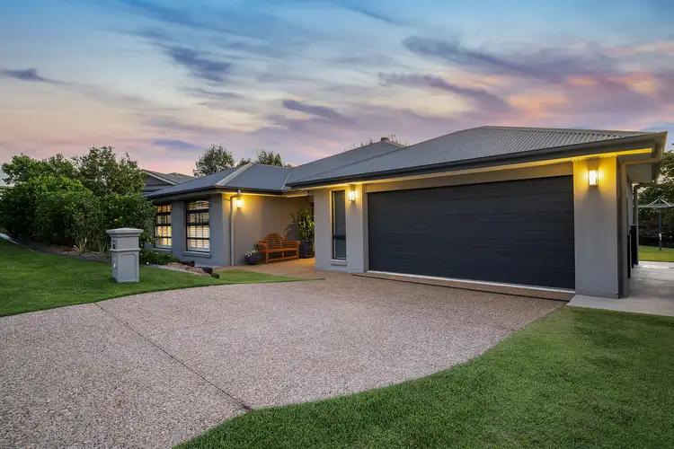 30 Curlew Street, Upper Kedron QLD 4055
