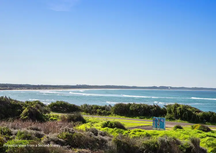 Second view of Homely land listing, 7 Blain Street, Augusta WA 6290