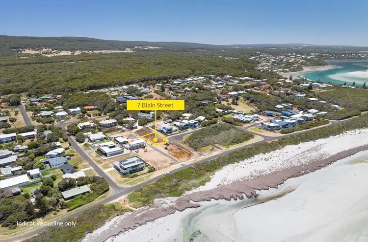 Fourth view of Homely land listing, 7 Blain Street, Augusta WA 6290