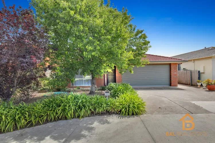 18 Chadway Avenue, Tarneit VIC 3029