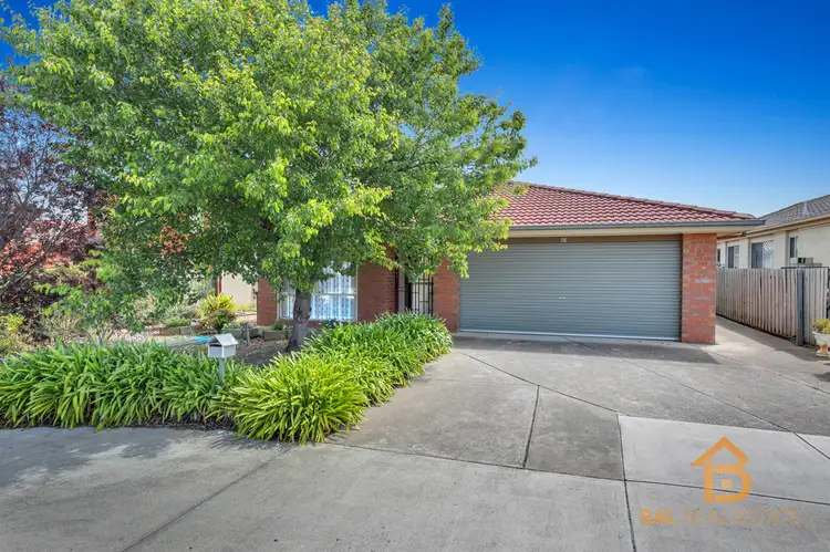 Second view of Homely house listing, 18 Chadway Avenue, Tarneit VIC 3029