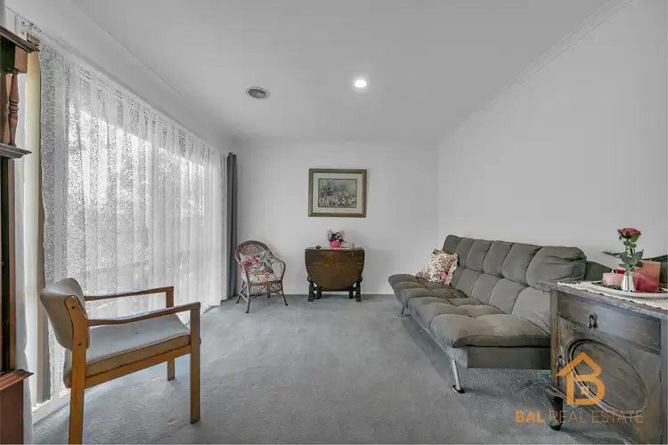 Fourth view of Homely house listing, 18 Chadway Avenue, Tarneit VIC 3029