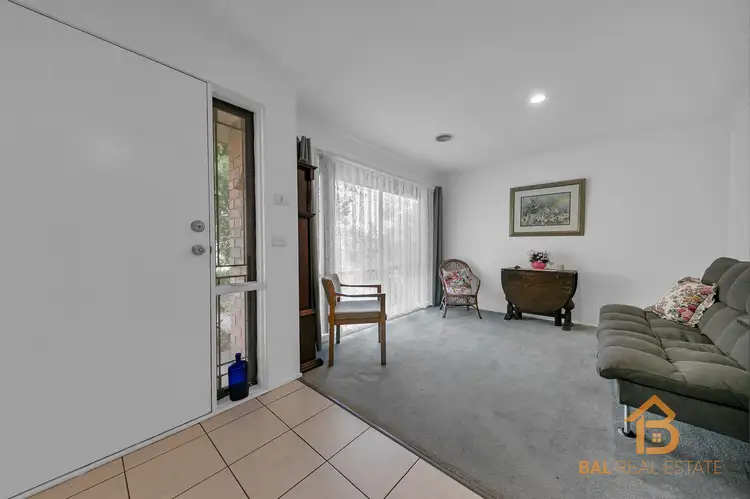 Fifth view of Homely house listing, 18 Chadway Avenue, Tarneit VIC 3029