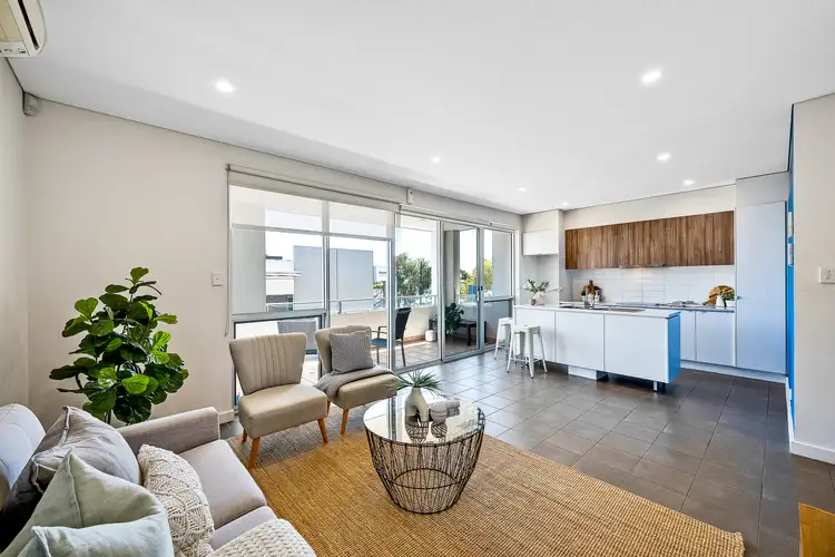 11/30 Metro Parade, Mawson Lakes SA 5095
