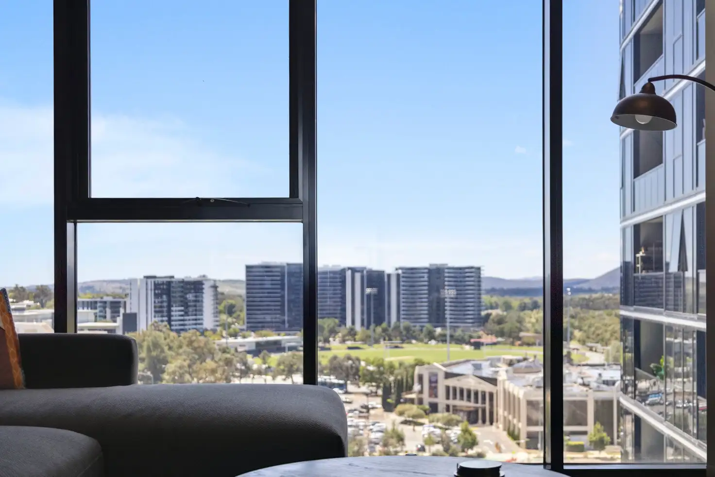 Main view of Homely house listing, 913/15 Bowes Street, Phillip ACT 2606