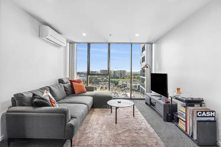 Third view of Homely house listing, 913/15 Bowes Street, Phillip ACT 2606