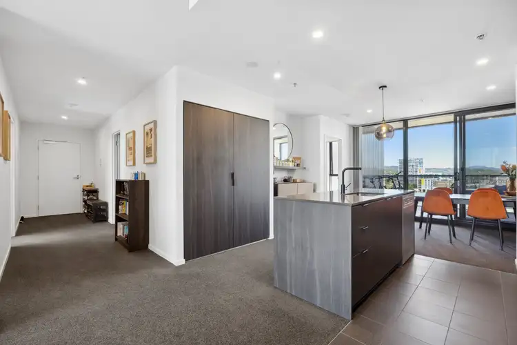 Fifth view of Homely house listing, 913/15 Bowes Street, Phillip ACT 2606