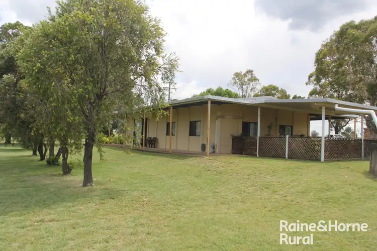 238 Ellwoods Road, Gordonbrook QLD 4610