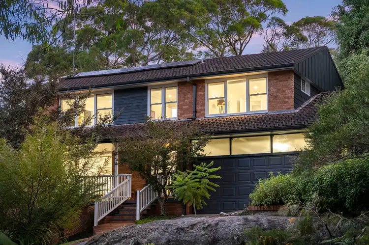 21 Maralinga Avenue, Elanora Heights NSW 2101