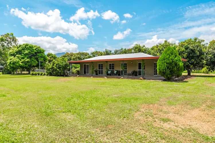 29B Alligator Creek Road, Alligator Creek QLD 4816
