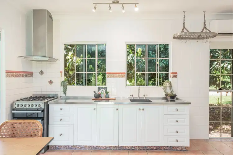 Fourth view of Homely house listing, 29B Alligator Creek Road, Alligator Creek QLD 4816
