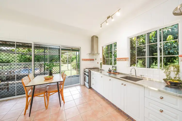 Fifth view of Homely house listing, 29B Alligator Creek Road, Alligator Creek QLD 4816