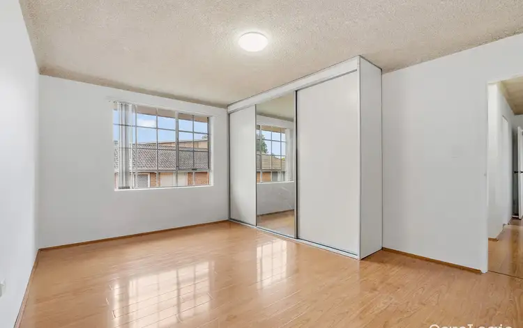 Fifth view of Homely apartment listing, 10/14-16 Allen Street, Harris Park NSW 2150