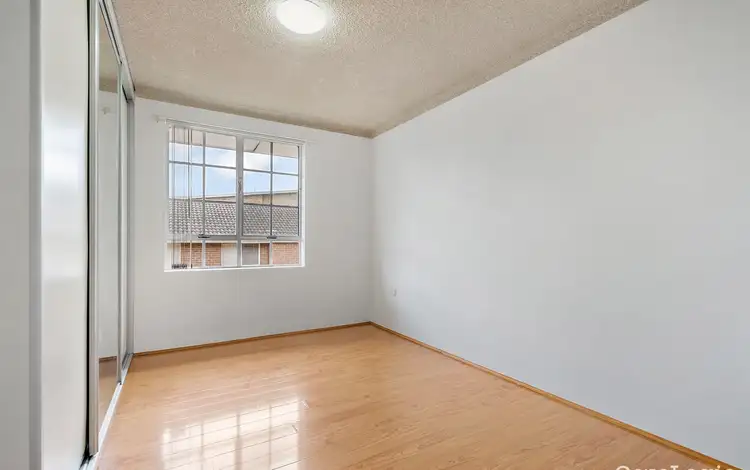 Seventh view of Homely apartment listing, 10/14-16 Allen Street, Harris Park NSW 2150