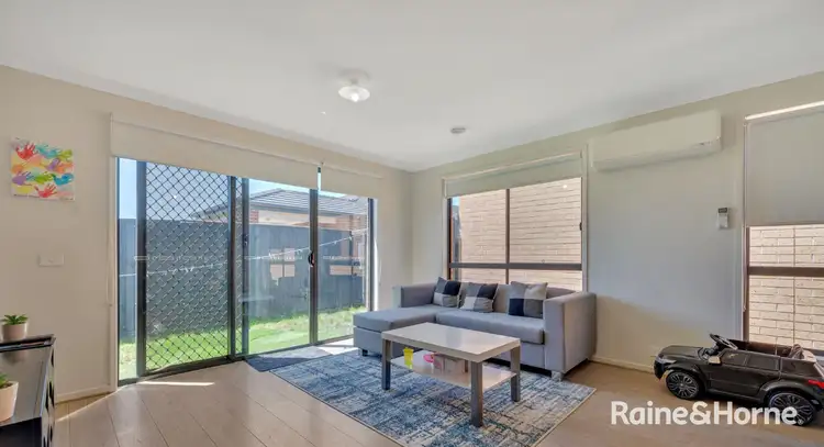Second view of Homely house listing, 34 Gladman Road, Maddingley VIC 3340