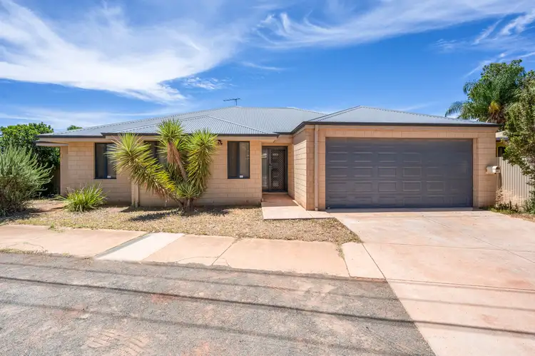 82 Hopetoun Street, South Kalgoorlie WA 6430