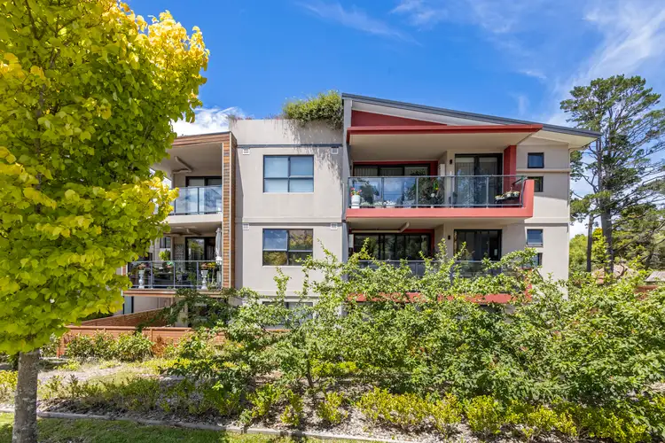 Fourth view of Homely apartment listing, 3/8 Great Western Highway, Leura NSW 2780