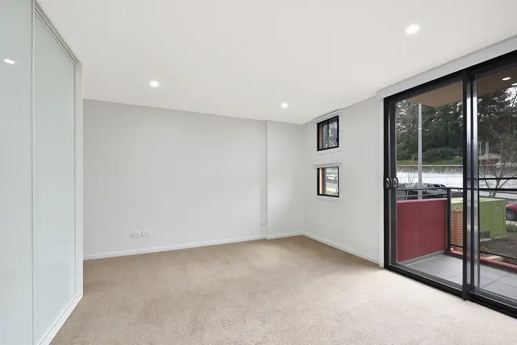 Sixth view of Homely apartment listing, 3/8 Great Western Highway, Leura NSW 2780