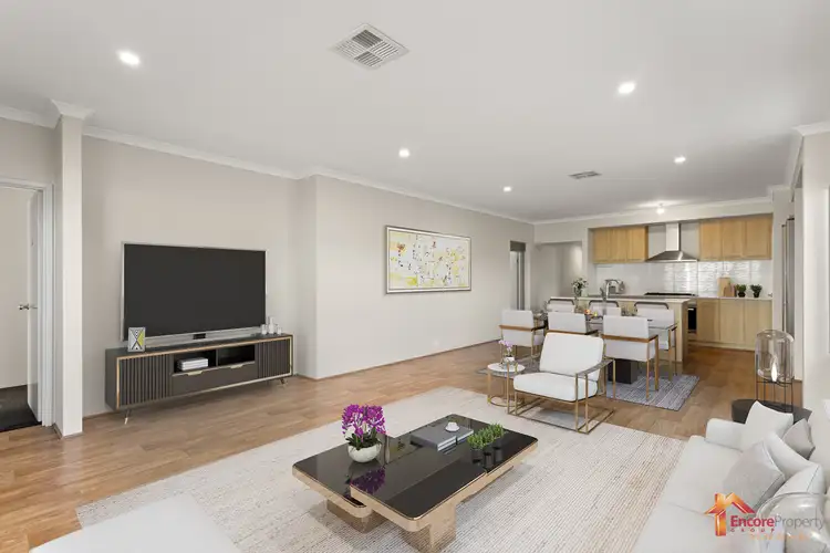 68 Indigo Bend, Wellard WA 6170