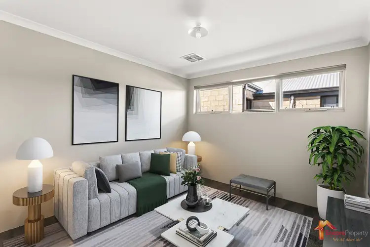 Fifth view of Homely house listing, 68 Indigo Bend, Wellard WA 6170