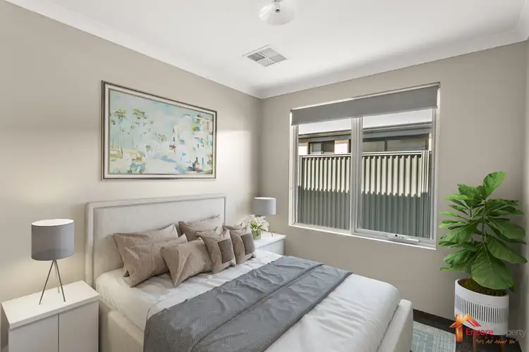 Sixth view of Homely house listing, 68 Indigo Bend, Wellard WA 6170