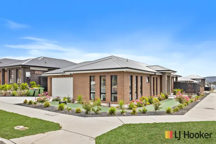 2 Sunray Street, Tralee NSW 2620